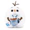 Peluche d’Olaf de 35 cm Snackles de Disney